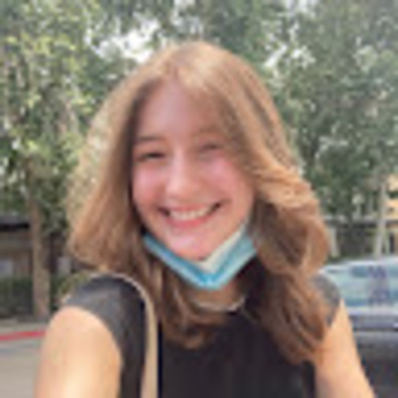 Meet your Posher, Madilyn - Picture 1 of 1